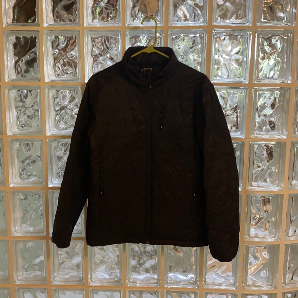 Cirq light weight jacket